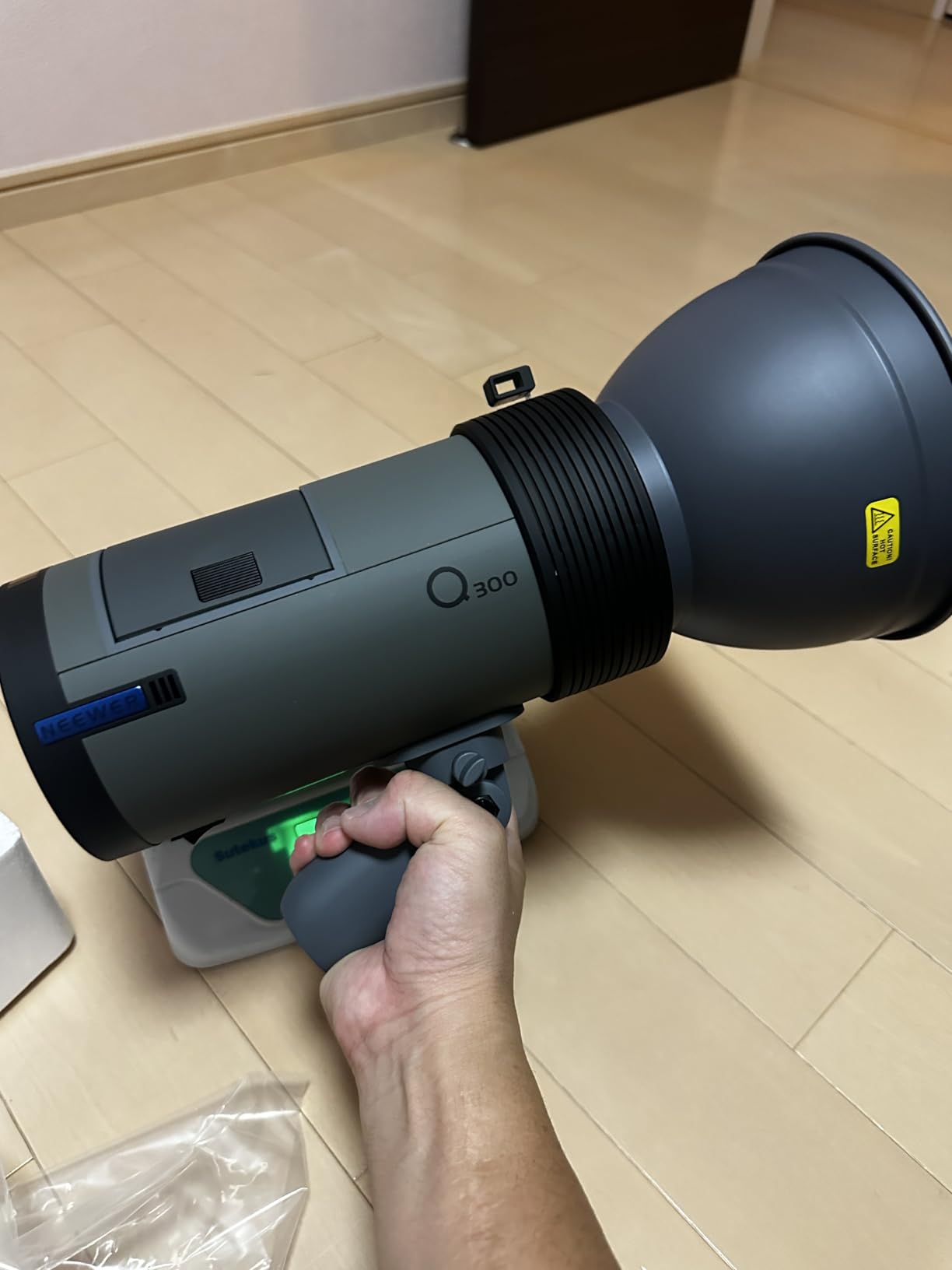 NEEWER ST260C 260cm カーボン製 ライトスタンド – NEEWER.JP